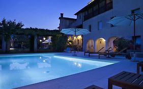 Hotel Villaguarda Prosecco Area