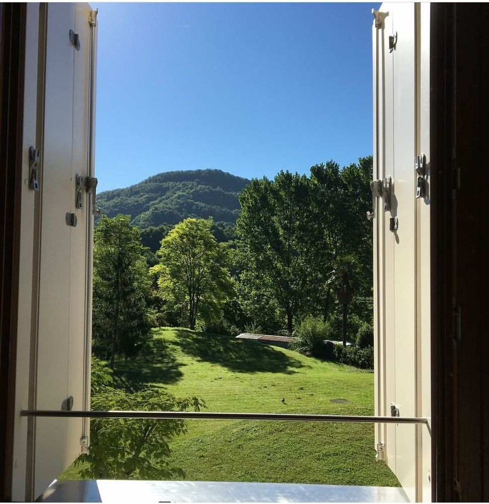 Hotel Villaguarda Prosecco Area Follina Exterior photo