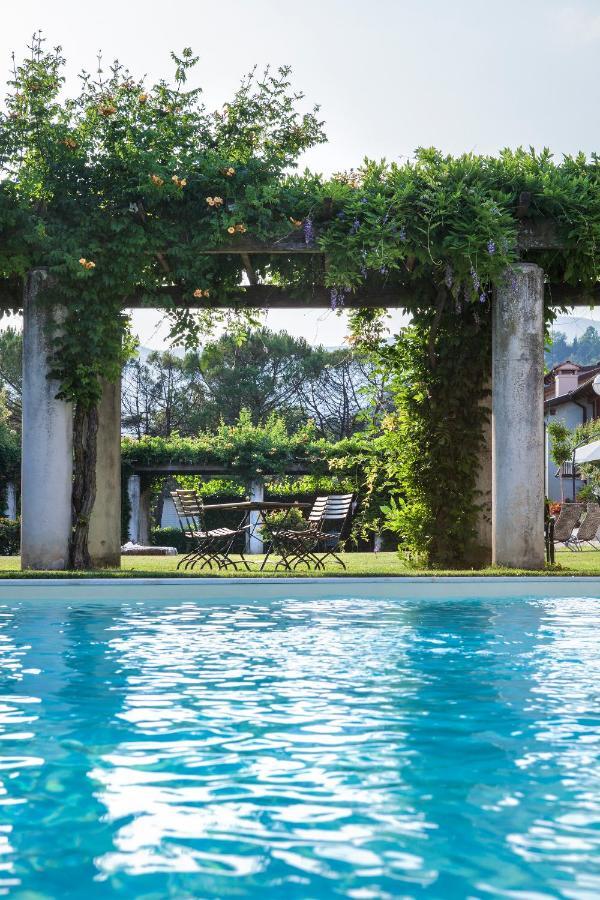 Hotel Villaguarda Prosecco Area Follina Exterior photo